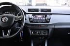 Škoda Fabia - fotka číslo 6