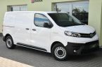 Toyota ProAce - fotka číslo 1