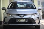 Toyota Corolla - fotka číslo 8