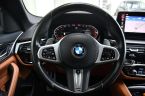 BMW Řada 5 - fotka číslo 20