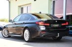 BMW Řada 5 - fotka číslo 2