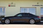 BMW Řada 5 - fotka číslo 1