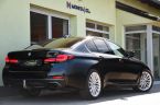 BMW Řada 5 - fotka číslo 4