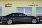 BMW Řada 5 - fotka číslo 5
