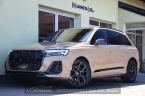 Audi SQ7 - fotka číslo 0