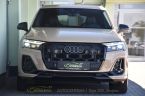 Audi SQ7 - fotka číslo 8