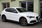 Alfa Romeo Stelvio - fotka číslo 1