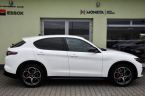 Alfa Romeo Stelvio - fotka číslo 11
