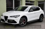 Alfa Romeo Stelvio - fotka číslo 0