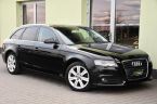 Audi A4 - fotka číslo 1