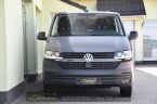 Volkswagen Transporter - fotka číslo 6