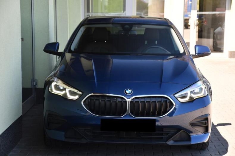 BMW Řada 2 - hlavní fotka