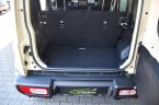 Suzuki Jimny - fotka číslo 32