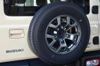 Suzuki Jimny - fotka číslo 33