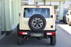 Suzuki Jimny - fotka číslo 9