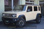 Suzuki Jimny - fotka číslo 0