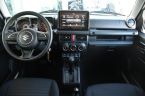 Suzuki Jimny - fotka číslo 4