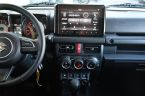 Suzuki Jimny - fotka číslo 6