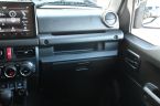 Suzuki Jimny - fotka číslo 7