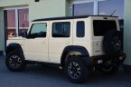 Suzuki Jimny - fotka číslo 2