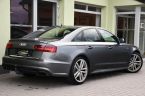 Audi A6 - fotka číslo 3