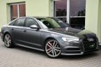 Audi A6 - fotka číslo 1