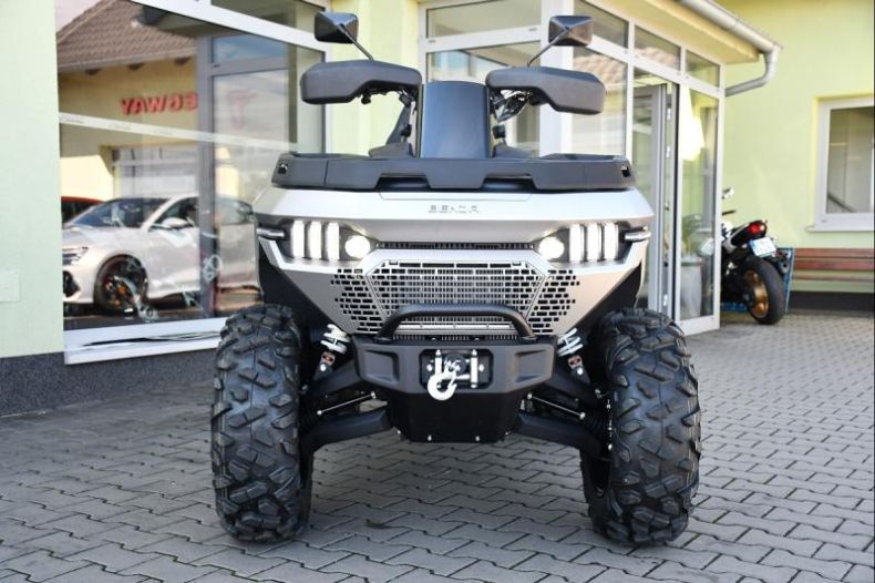 Benda REDSTONE 550 R2 MD - hlavní fotka