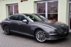 Genesis G80 - fotka číslo 1