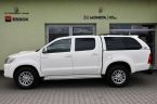 Toyota Hilux - fotka číslo 10