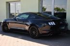 Ford Mustang - fotka číslo 2