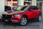 Mazda CX-30 - fotka číslo 0