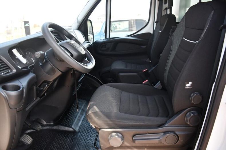 Iveco Daily - hlavní fotka
