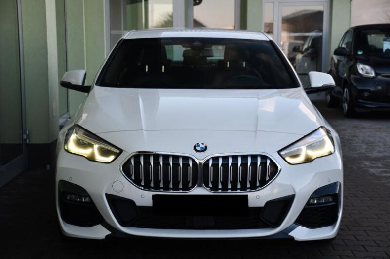 BMW Řada 2 - hlavní fotka