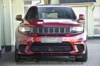 Jeep Grand Cherokee - fotka číslo 8