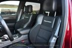 Jeep Grand Cherokee - fotka číslo 10