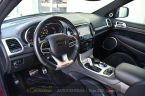 Jeep Grand Cherokee - fotka číslo 11
