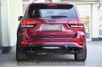 Jeep Grand Cherokee - fotka číslo 4