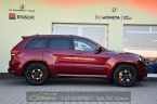 Jeep Grand Cherokee - fotka číslo 6