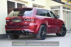 Jeep Grand Cherokee - fotka číslo 5