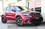 Jeep Grand Cherokee - fotka číslo 7