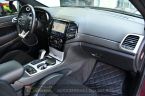 Jeep Grand Cherokee - fotka číslo 13