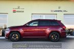Jeep Grand Cherokee - fotka číslo 2