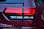 Jeep Grand Cherokee - fotka číslo 42