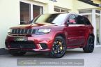 Jeep Grand Cherokee - fotka číslo 0