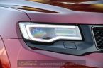 Jeep Grand Cherokee - fotka číslo 41