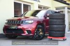 Jeep Grand Cherokee - fotka číslo 1