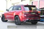 Jeep Grand Cherokee - fotka číslo 3