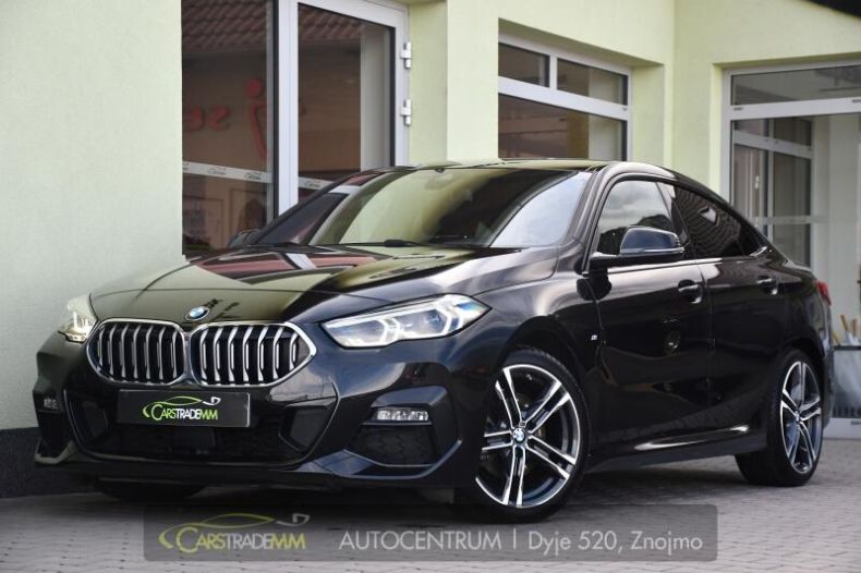 BMW Řada 2 - hlavní fotka inzerátu