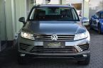 Volkswagen Touareg - fotka číslo 8