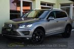 Volkswagen Touareg - fotka číslo 0
